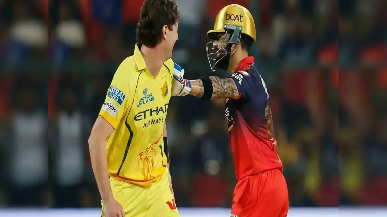 Yesterday IPL Match 2026 results: Bhuvneshwar stars as RCB crush CSK, Rishabh Pant guides LSG to nail-Biting win in Sunday thrillers