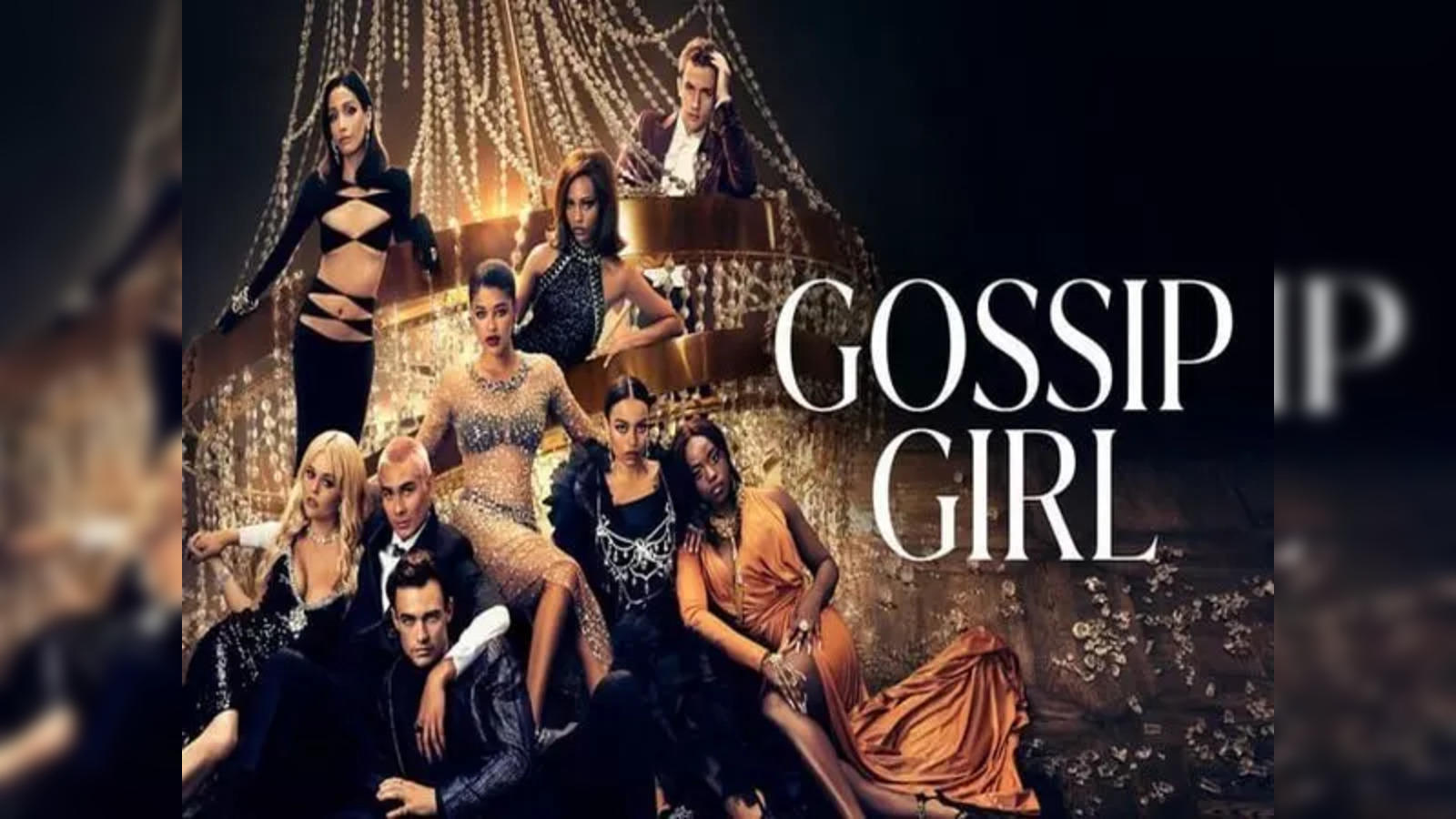 Is 'Gossip Girl' Being Taken Off Netflix?
