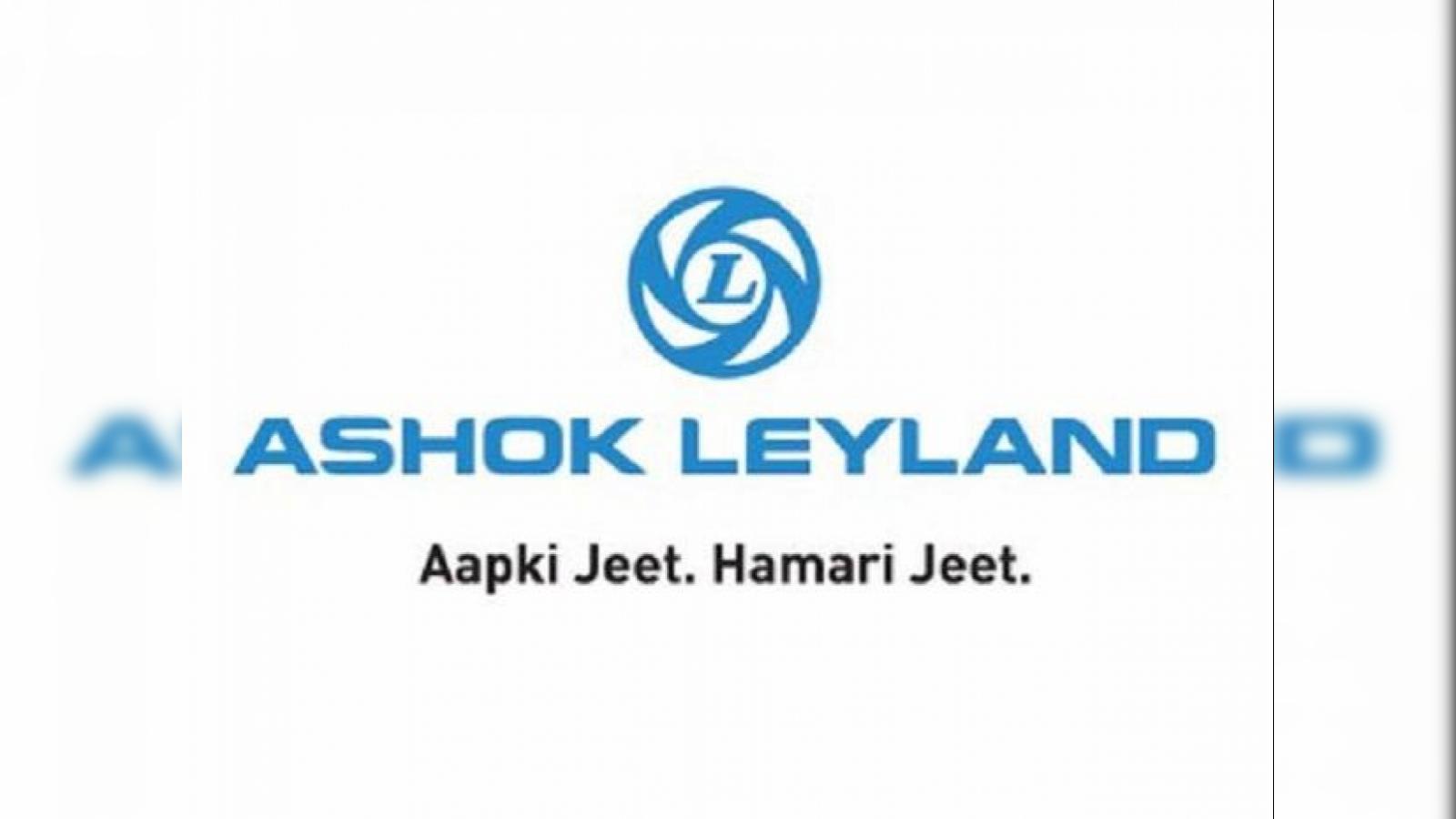 Ashok leyland limited hi-res stock photography and images - Alamy