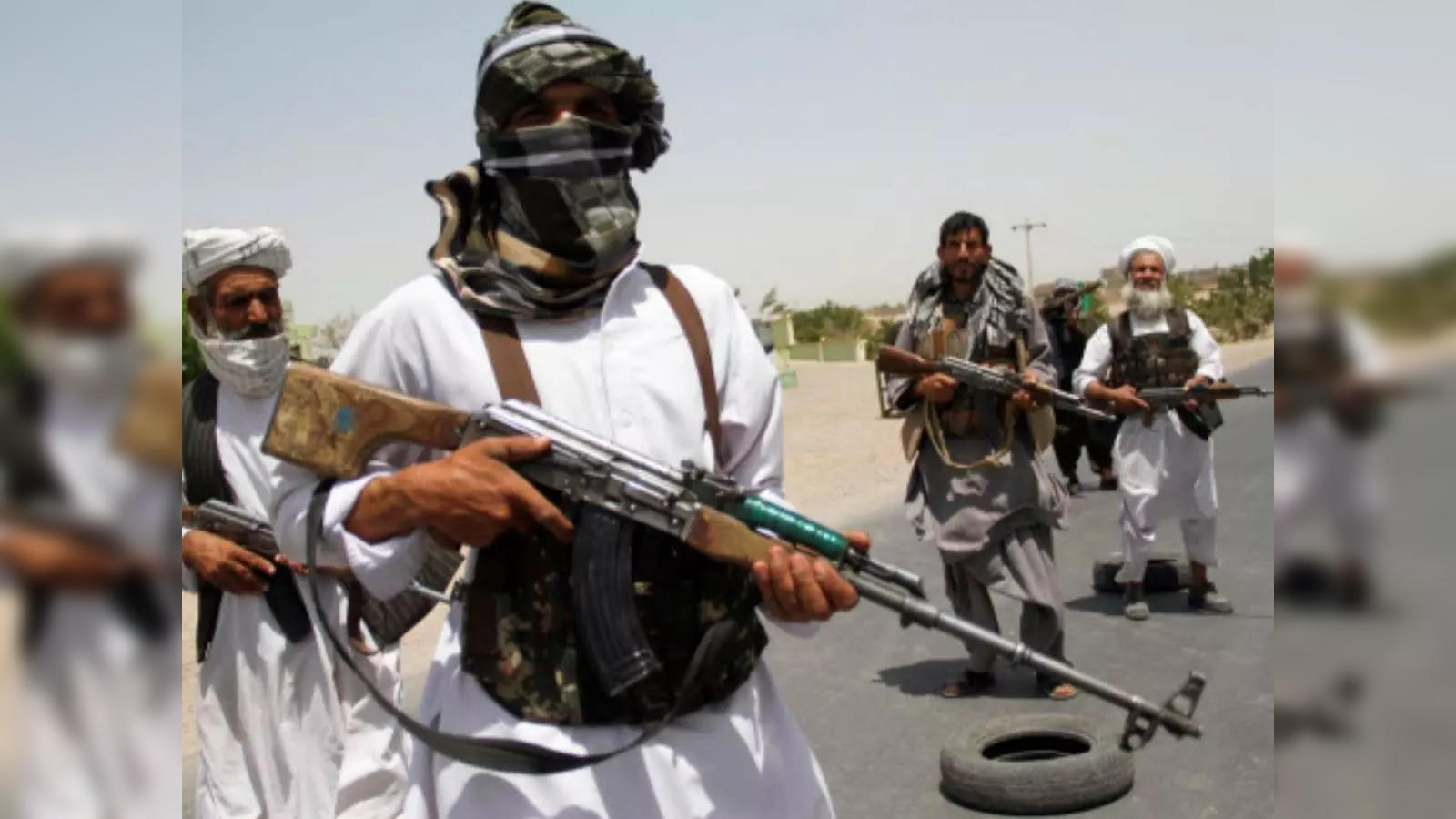 Wide reaching ramifications: Taliban say talks are off the table