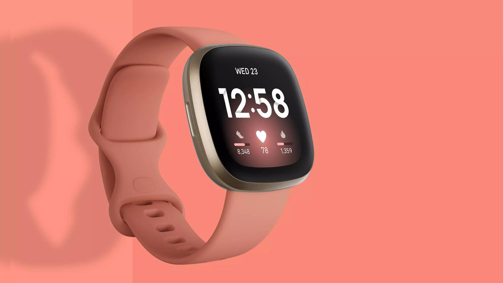 Fitbit Versa 3: Best Fitbit Watch That Delivers