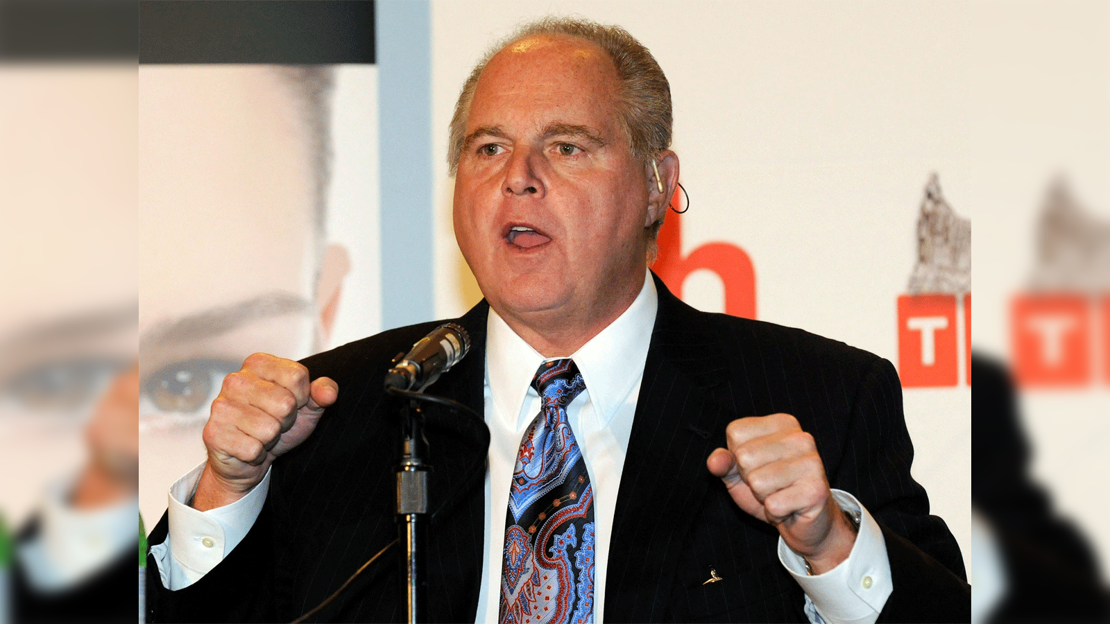 Rush limbaugh radio on sale stations by state