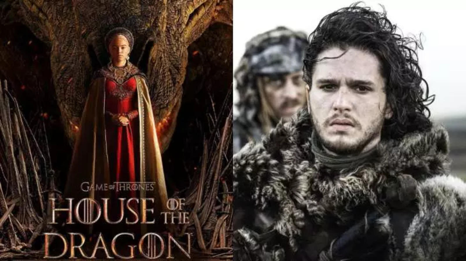 Game of Thrones': compare o elenco de 'GoT' na 1ª e na última