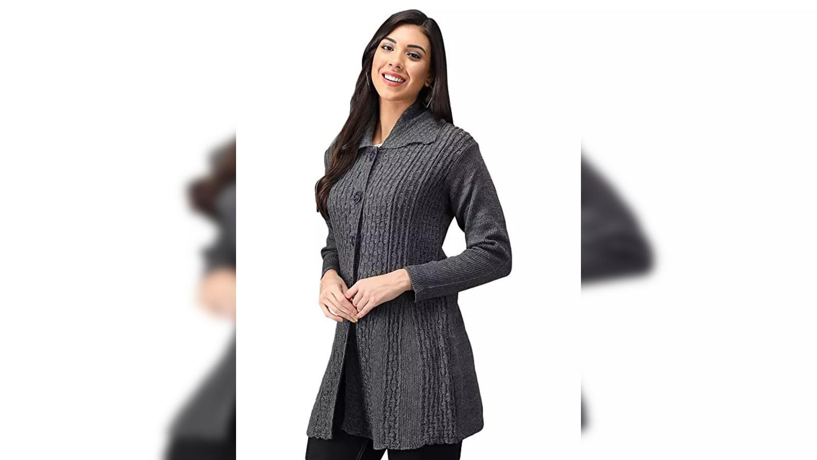 Woolen Kurta Set On Amazon Sale 2024,इन Woolen Kurtis को पहनकर जब बाहर  निकलेंगी आप, तो ठंड अपने आप तोड़ देगी दम, चेक करें ये स्पेशल डिस्काउंट ऑफर  - best woolen kurtis