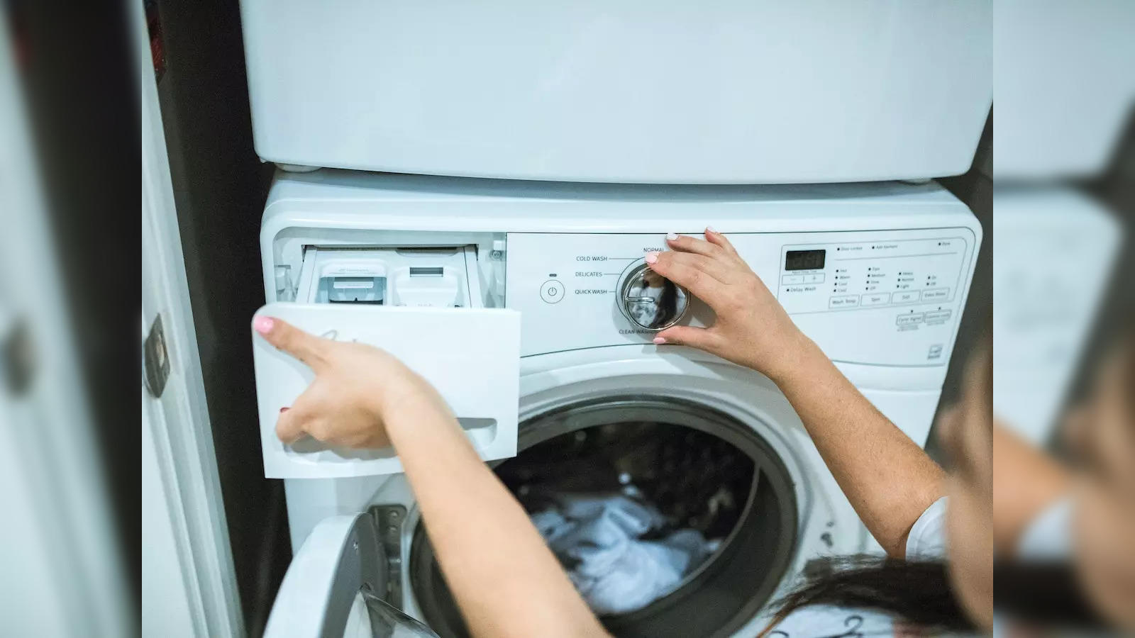 5 Best Top-Load Washers (2024 Guide) - This Old House