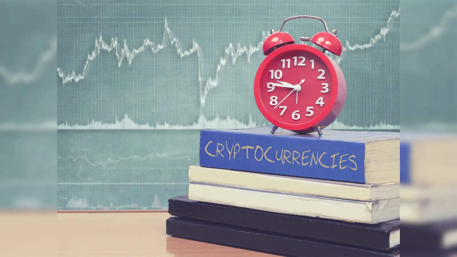 Will a cryptocurrency like bitcoin grow, increase in value or disappear  into oblivion? This factor decides - The Economic Times