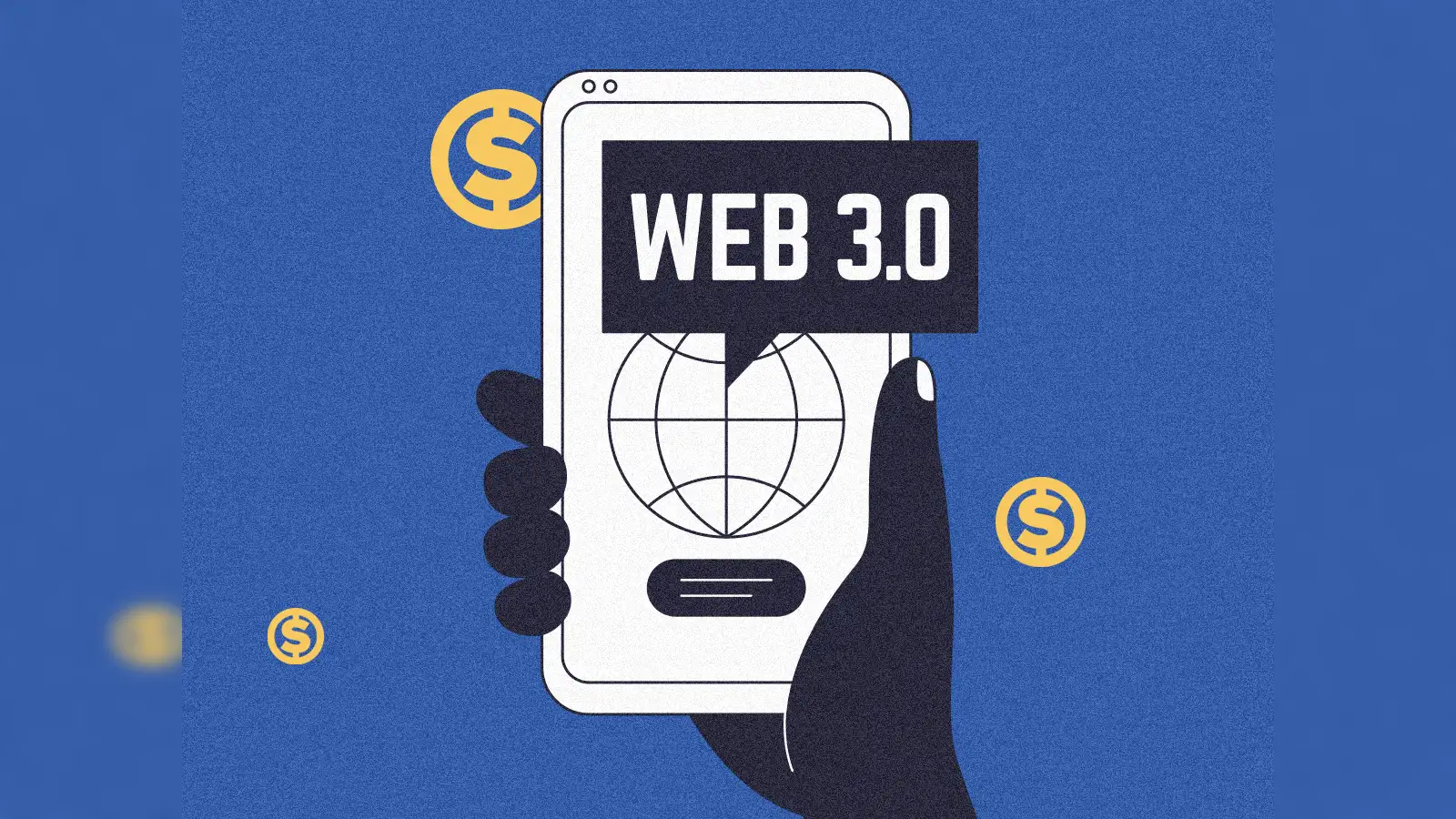 Web3 sector: Web3 sector seeks regulatory clarity on crypto trading - The  Economic Times