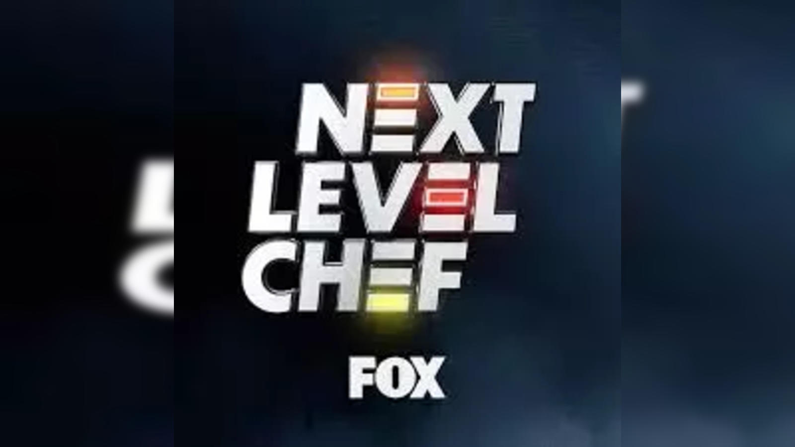 Next Level Chef Season 3: 'Next Level Chef Season 3': Release date, full  schedule, cash award, all we know - The Economic Times