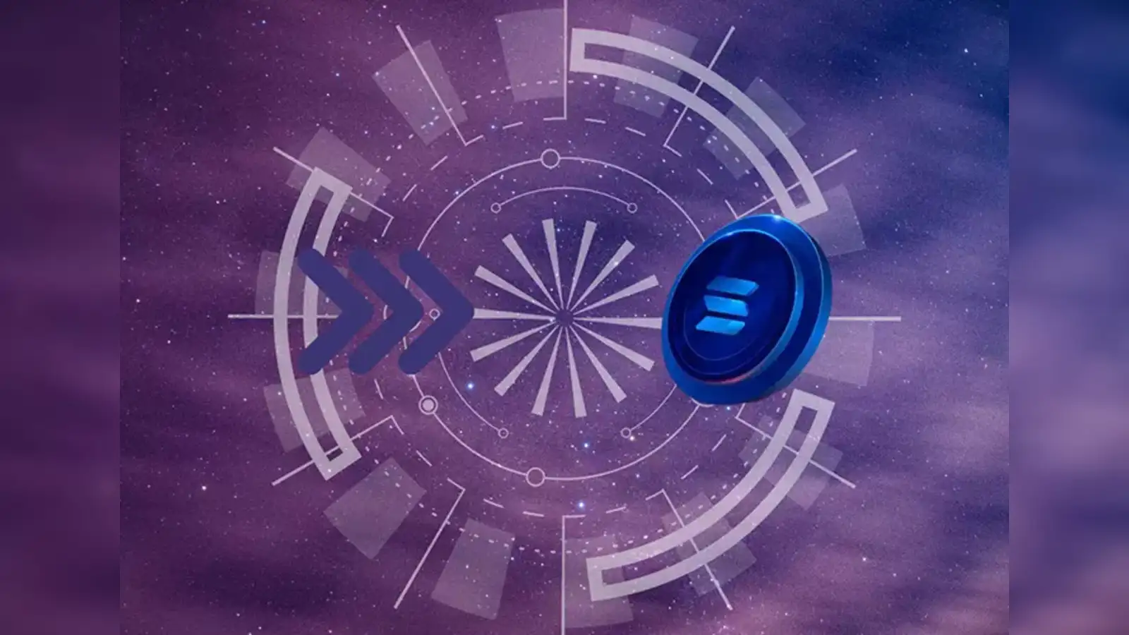 The next Solana? These cryptos are ready for 100x gains in 2024 - The  Economic Times