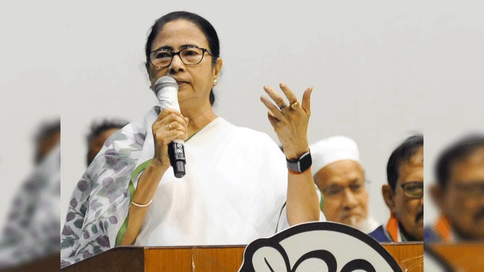 mamata banerjee: West Bengal CM Mamata Banerjee to attend INDIA bloc next  meeting - The Economic Times
