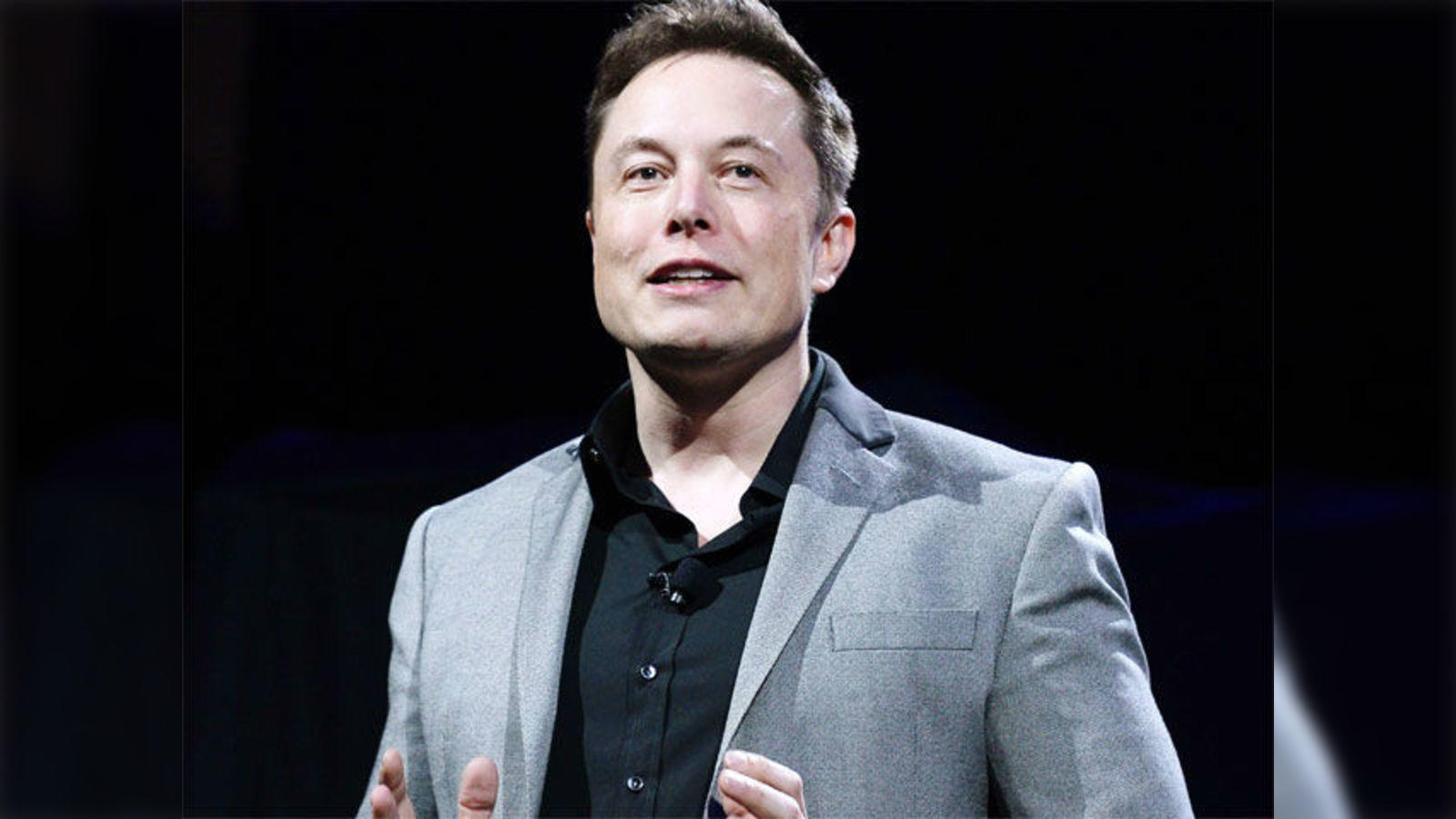 How Tesla founder Elon Musk tried to fund a grand spectacle in