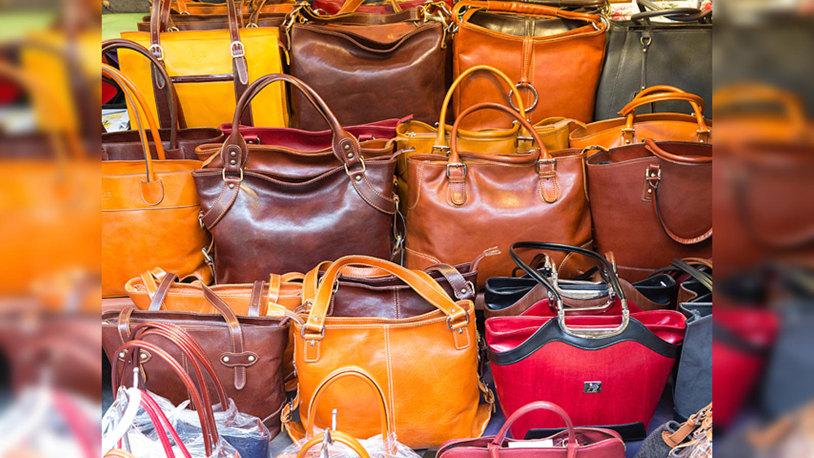 5 Genius Ways To Personalize Your Leather Bag – Portland Leather