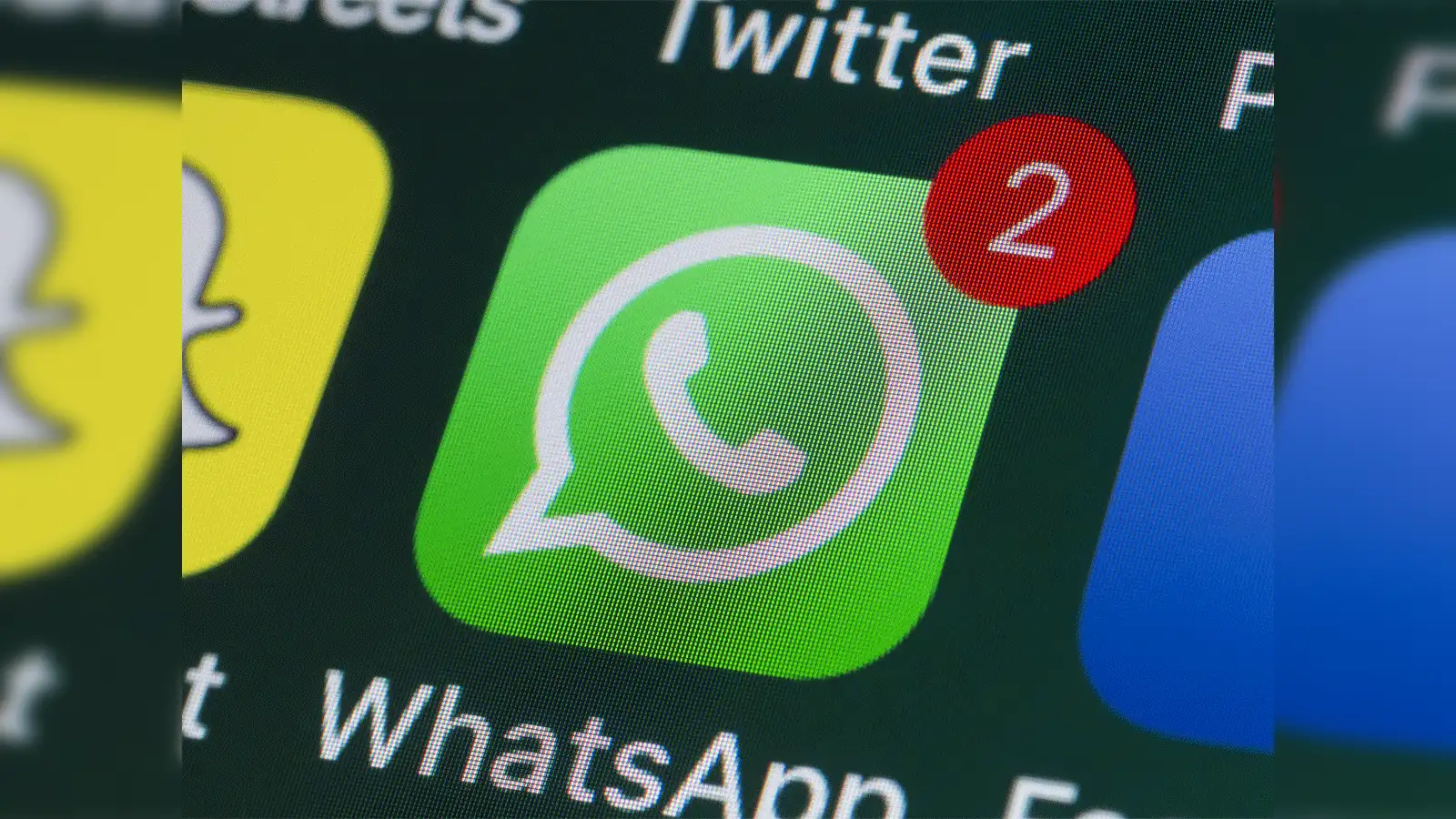Whatsapp investing scams: Red flags to watch out for - The Economic Times
