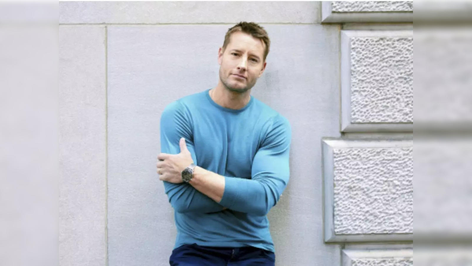 Justin Hartley News: Justin Hartley, who played Kevin Pearson on