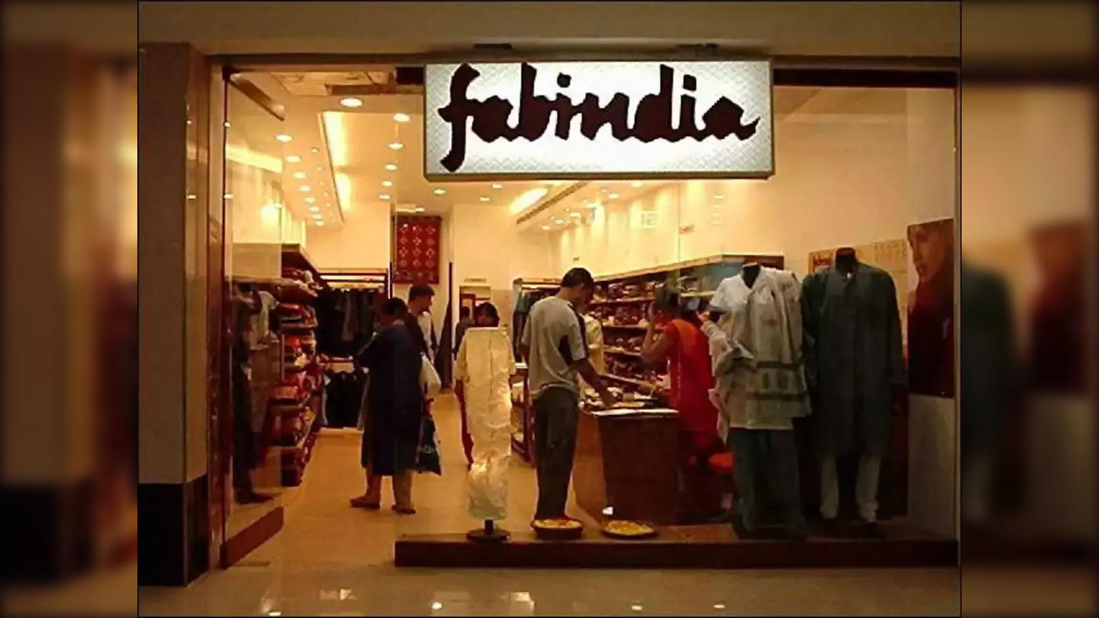 Inspiring Success Story of John Bissell - The fables of the founder of  Fabindia!