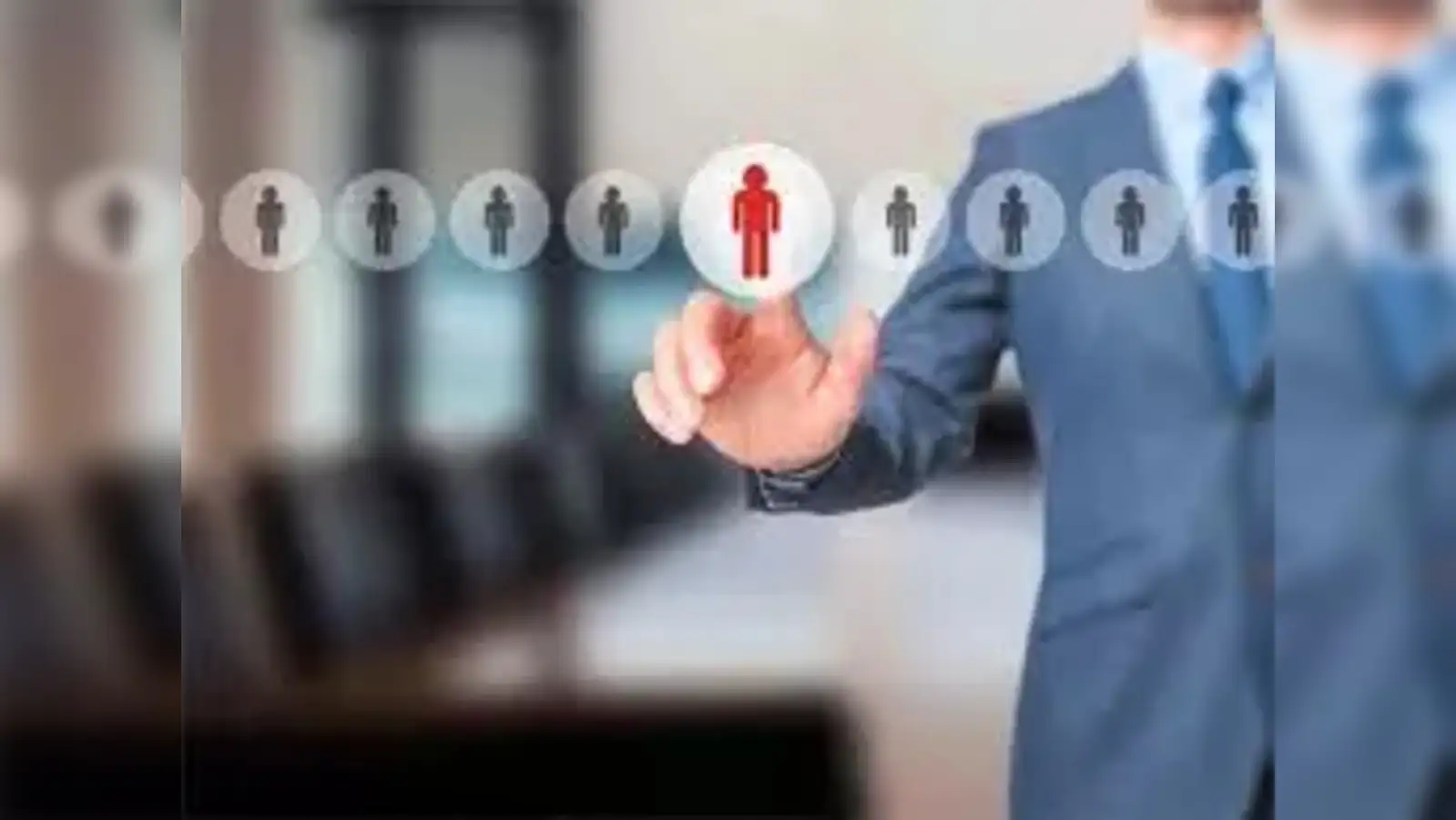 AI adoption drives demand: Tech Inc hiring cold but MNCs, local companies covet its leaders