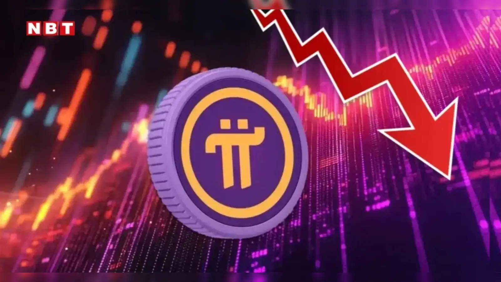 Pi Network Binance listing uncertainty and migration chaos shake crypto  investors as deadline looms—What we know so far - The Economic Times