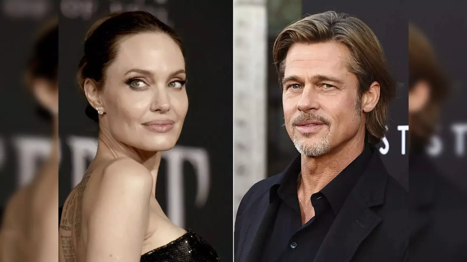 Brad Pitt will respond to Angelina Jolie's abuse allegations in court, says  actor's lawyer - The Economic Times
