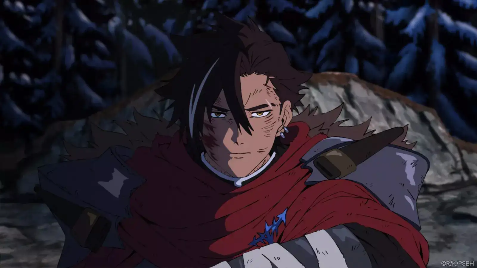 sentenced to be a hero new episode: Sentenced to Be a Hero Episode 4  release time, schedule, what to expect and how to watch: Global streaming  timings for all regions - The