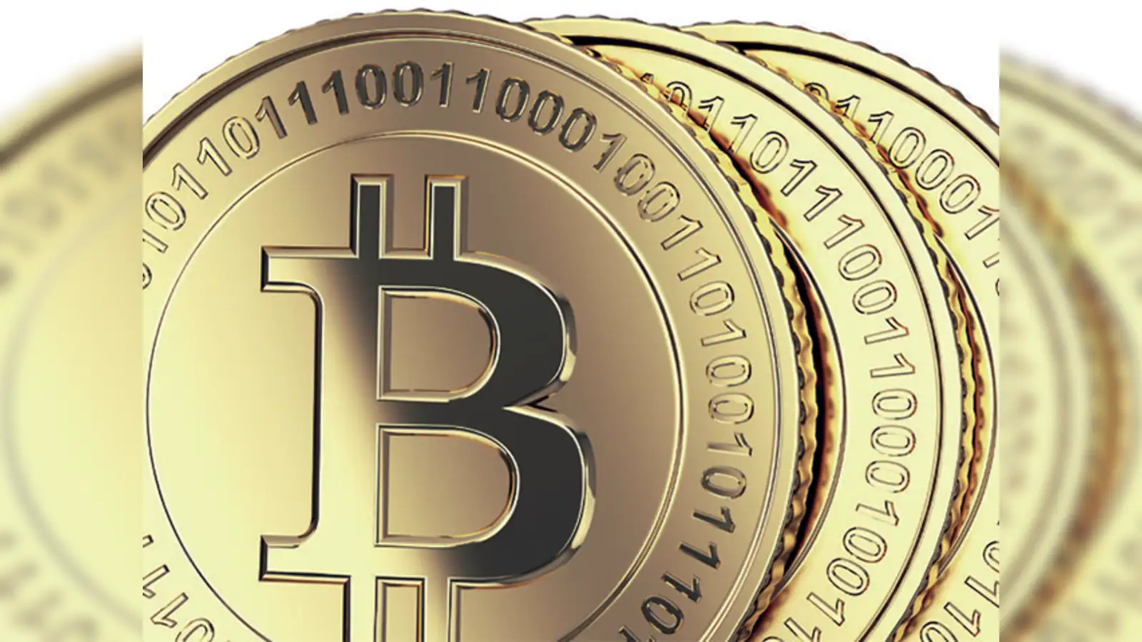Heads you gain, tails you earn: Bitcoin glitters in 2016 - The Economic  Times