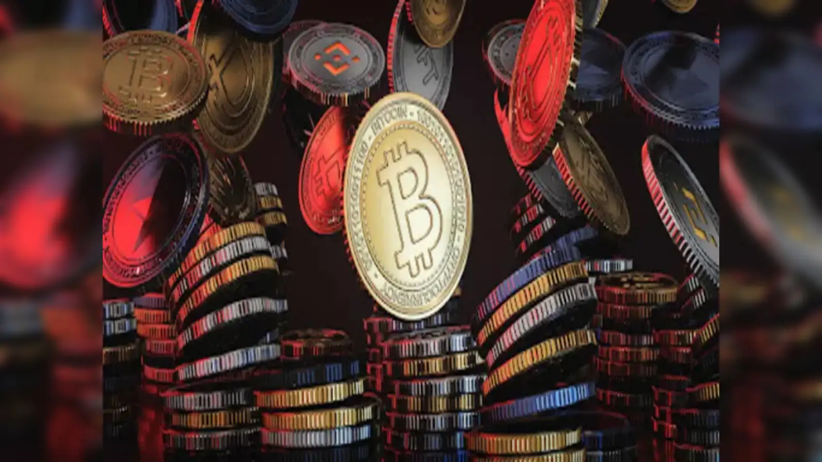 Best cryptocurrencies to buy in 2022 - The Economic Times