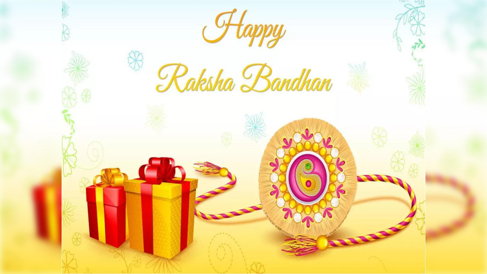 BOGATCHI 9 Chocolate Box 5 Rakhi Roli Chawal and Greeting Card A | Unique  Rakhi Gifts for Sister | Rakhi with Chocolate Online