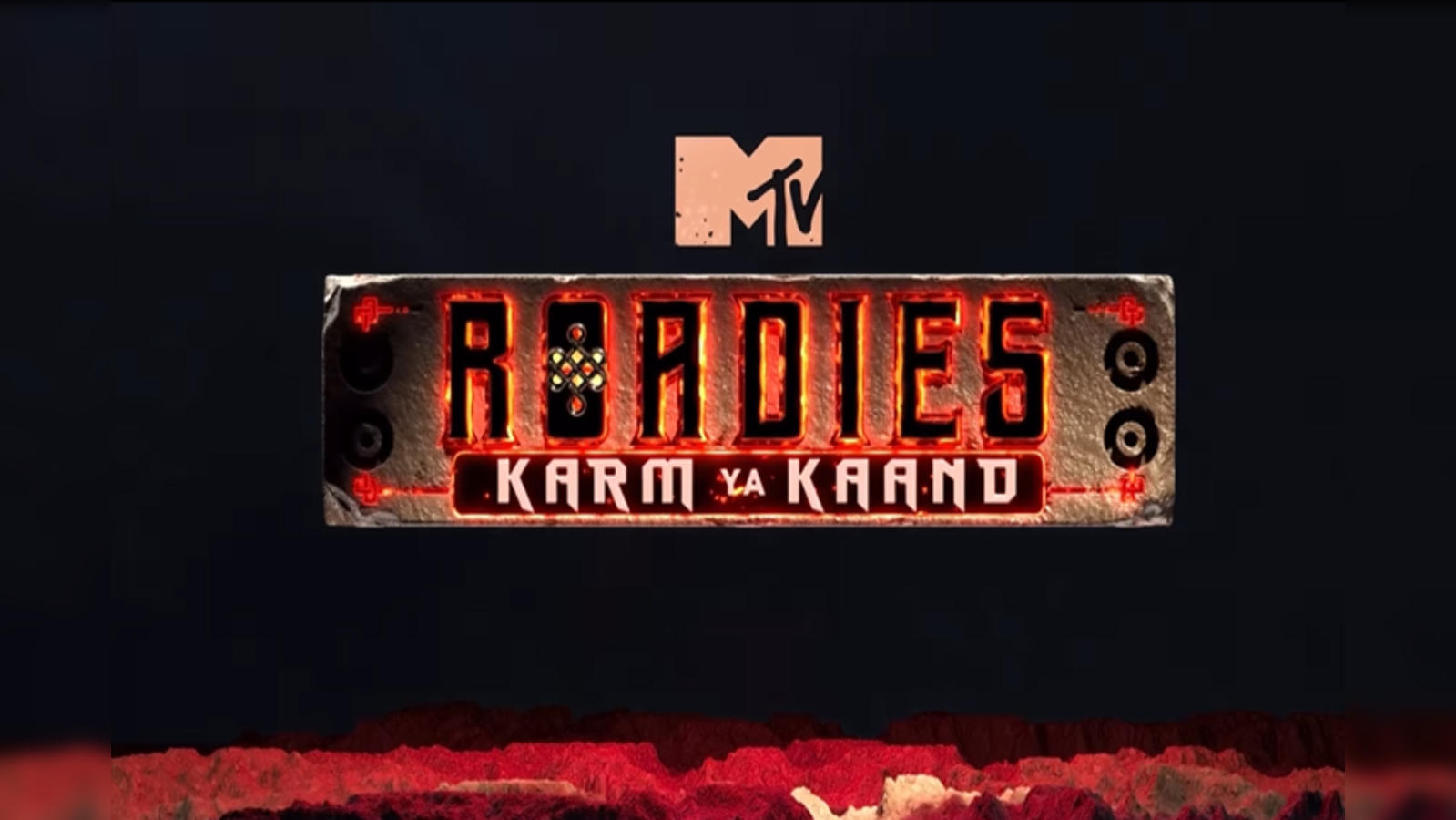 Watch mtv discount roadies revolution online