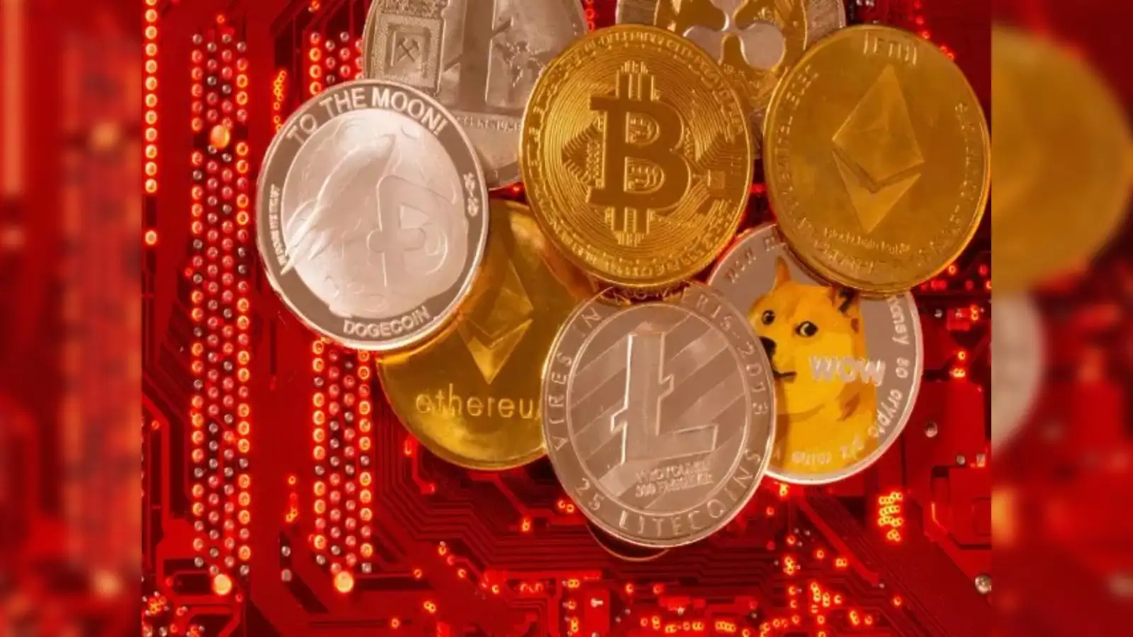 5 things you must know before starting your crypto journey - The Economic  Times