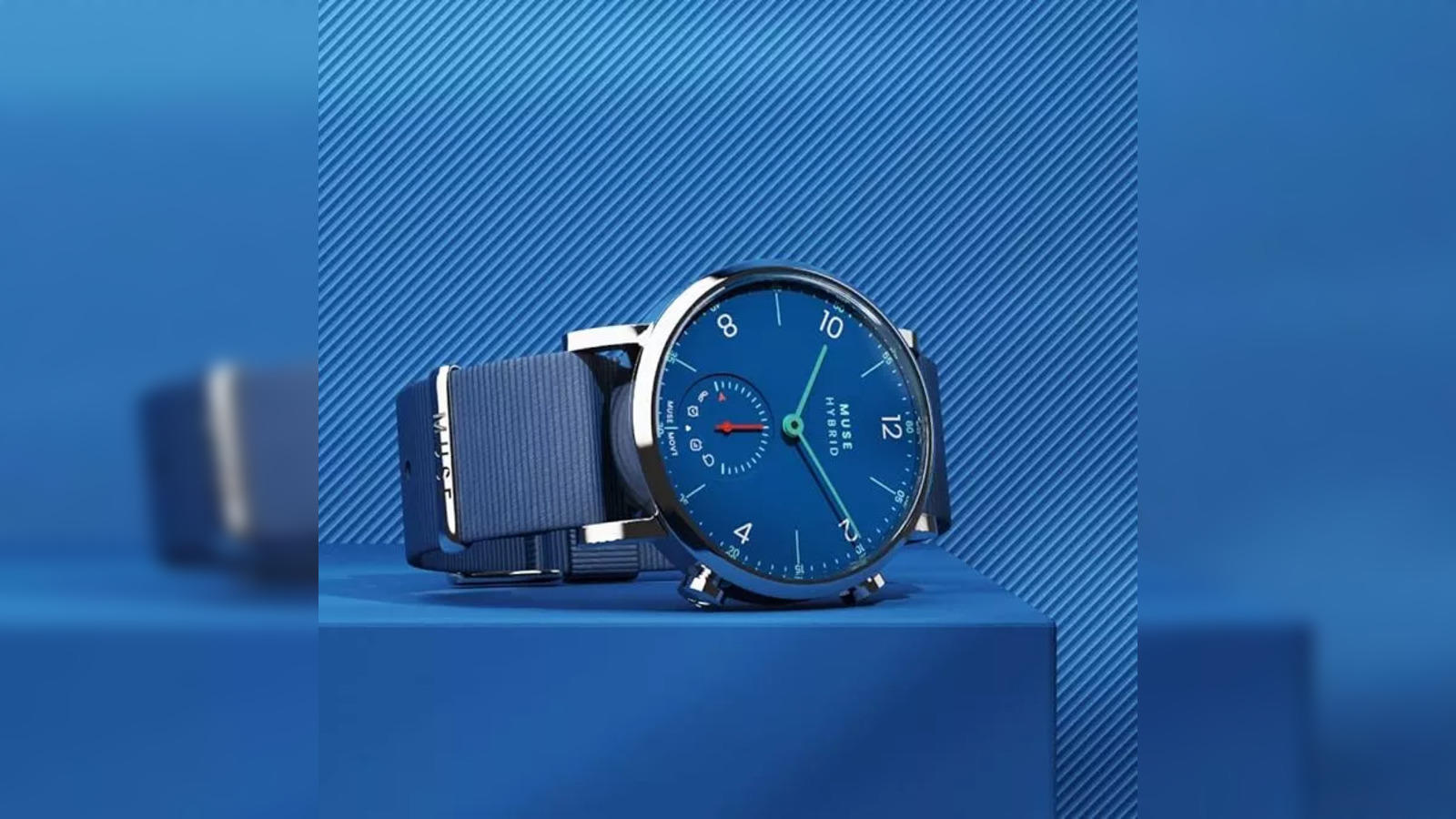 Best Hybrid Smartwatches: 7 Ultimate Hybrid Smartwatches for Style and  Functionality (2023) - The Economic Times