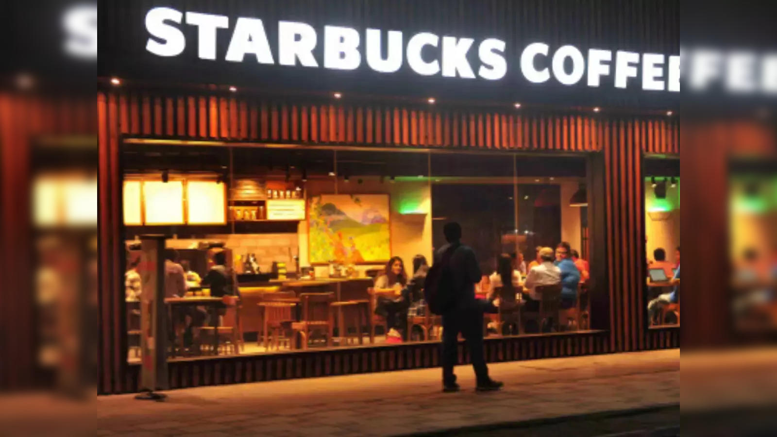 Tata Starbucks set to record highest store growth in India in FY 2020-21