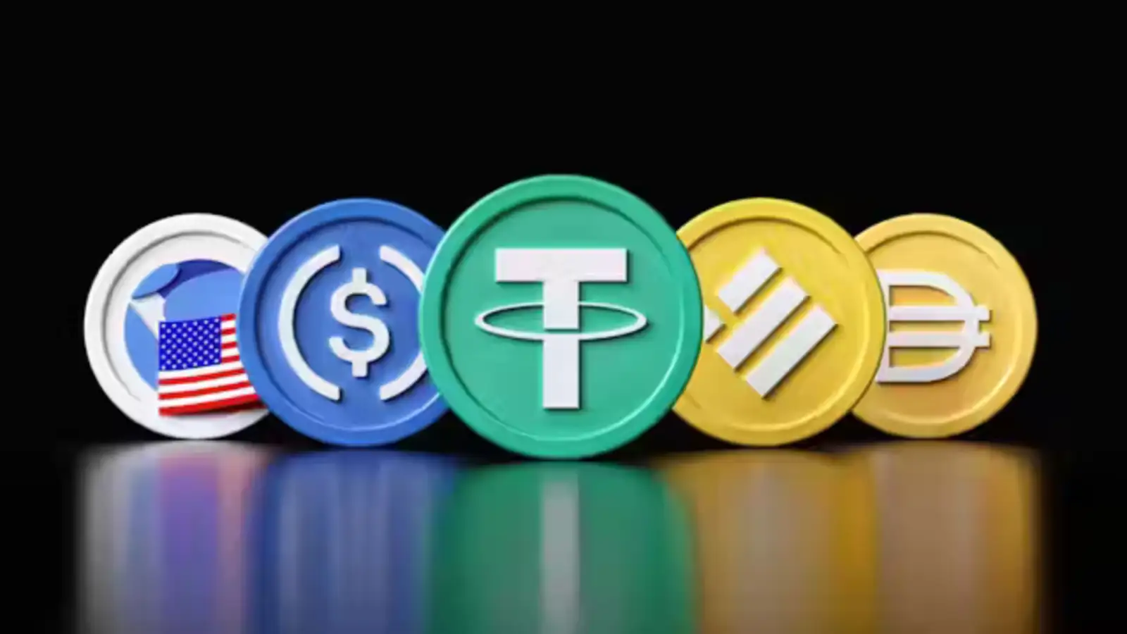 Crypto bonanza as Senate approves GENIUS Bill, ushering in new era of  federal stablecoin regulation - The Economic Times