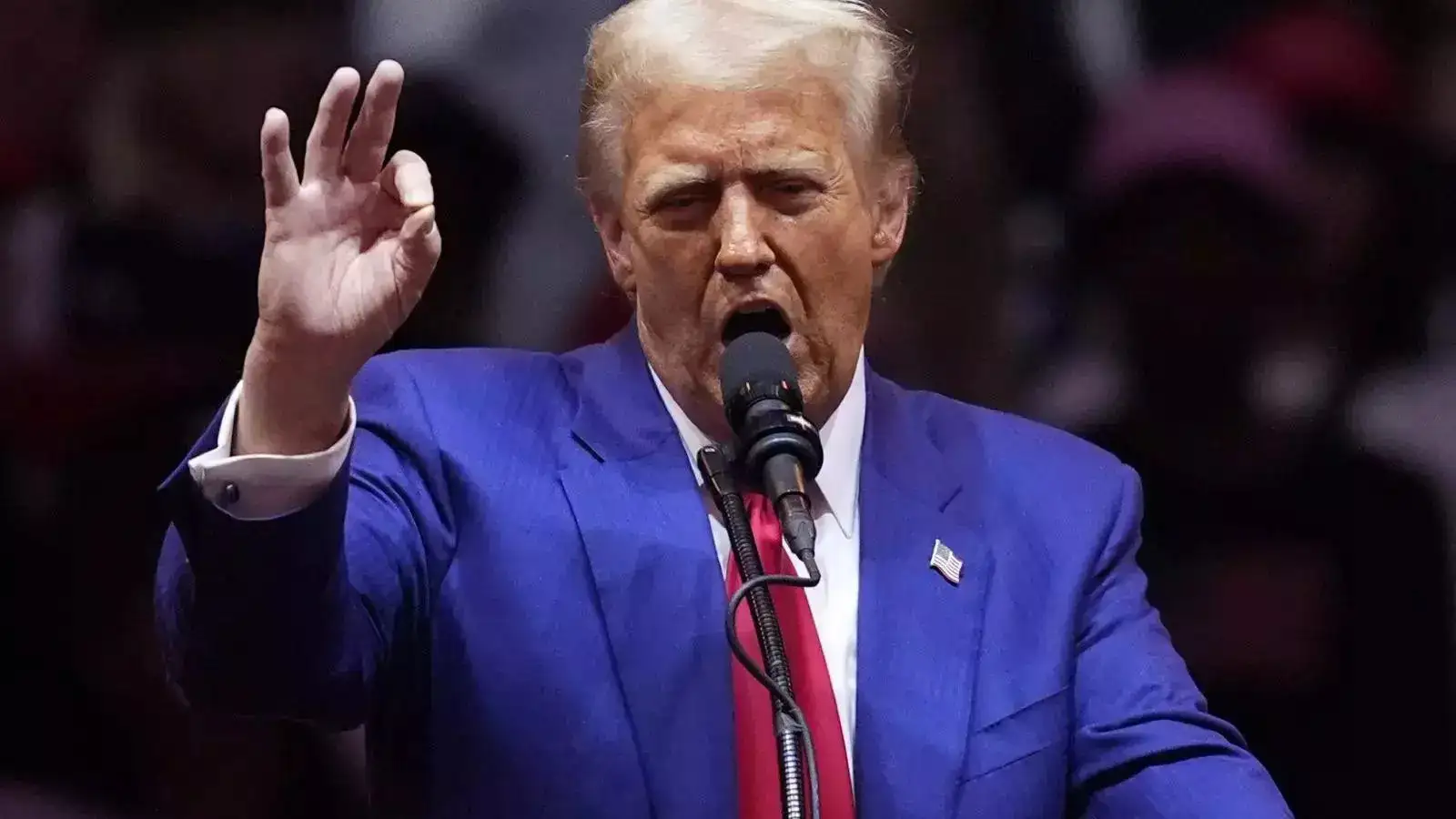 Donald Trump taps Penny Schwinn for deputy secretary of education - The  Economic Times