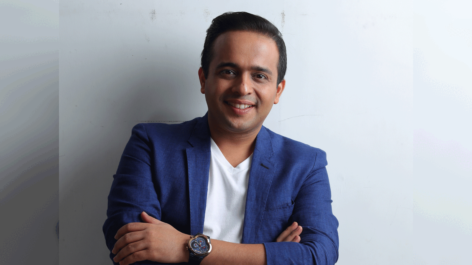 At Business Breakthrough Seminar, Rajiv Talreja will help entrepreneurs take right steps to scale their business - The Economic Times