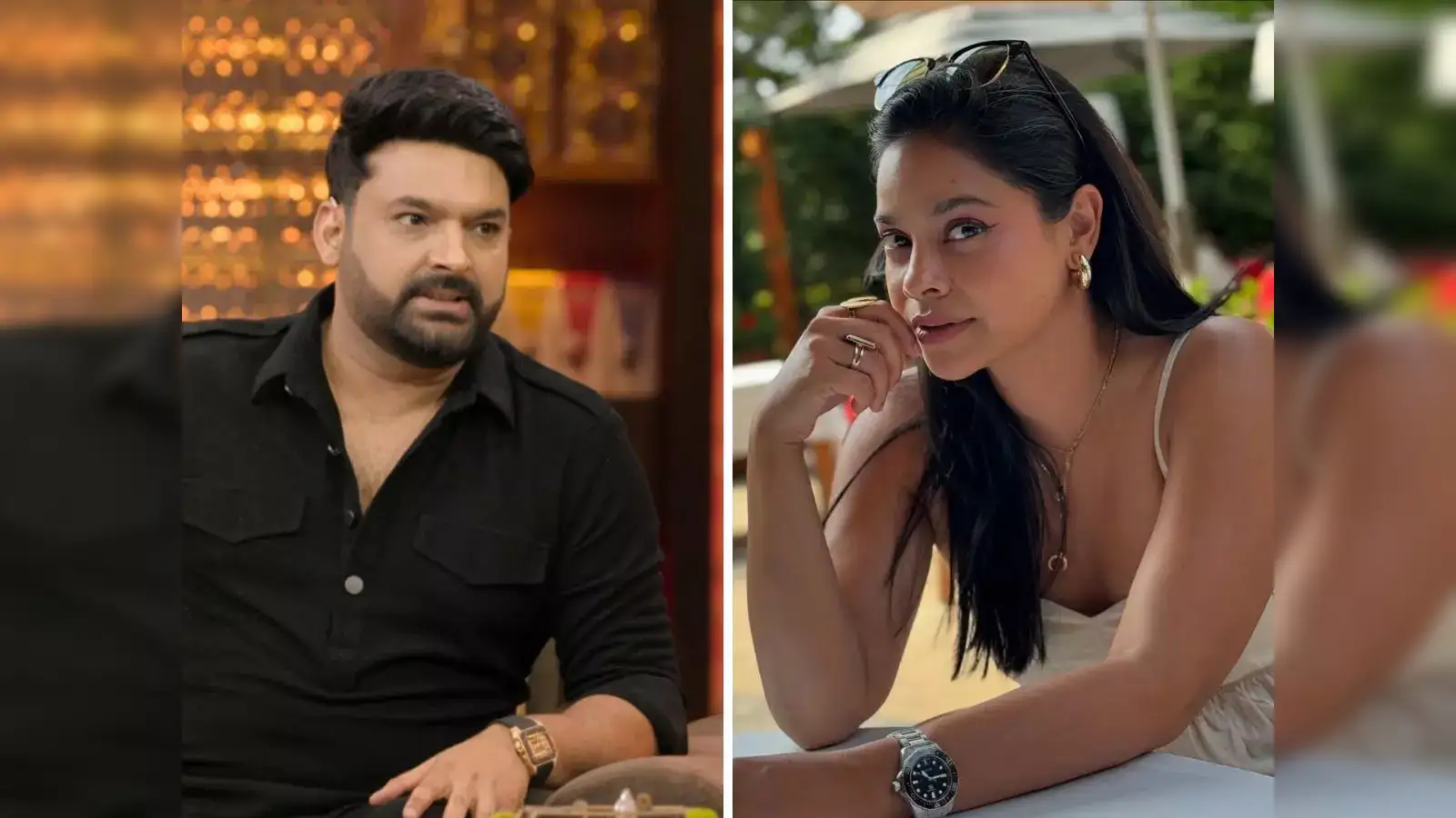 Sumona Chakravarti History