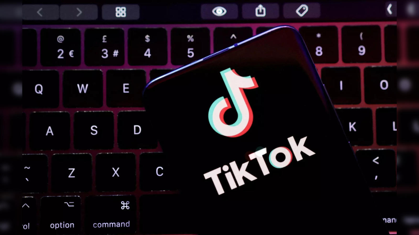 A bill that could lead to a TikTok ban is gaining momentum in