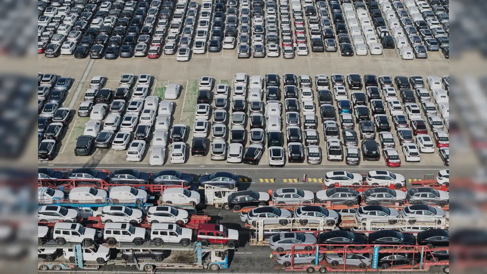 Retail vehicle sales jump 25.3% in March, dealers flag near-term West Asia supply risks
