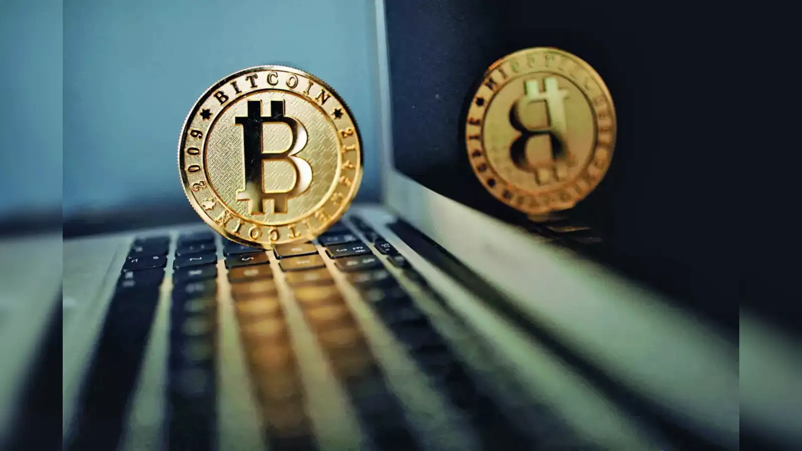 El Salvador mined nearly 474 bitcoins, adding to state crypto holding, in  last three years - The Economic Times