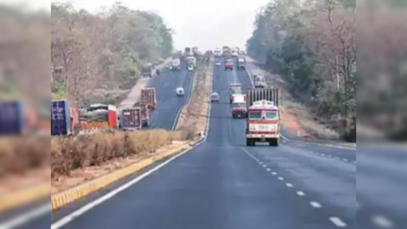 NHAI directs DCs to stay CLU, NOCs, sale deeds till project reports are  ready