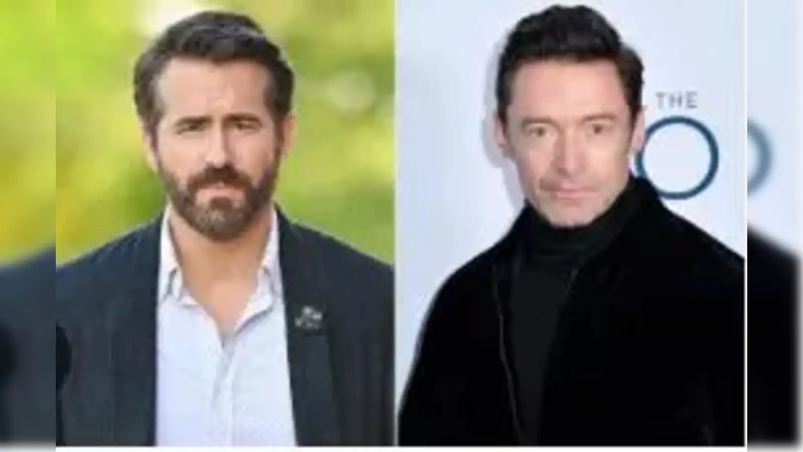 Exclusive: ‘Deadpool & Wolverine’ Treat for Troops Abroad - Interaction with troops and morale-boosting activities