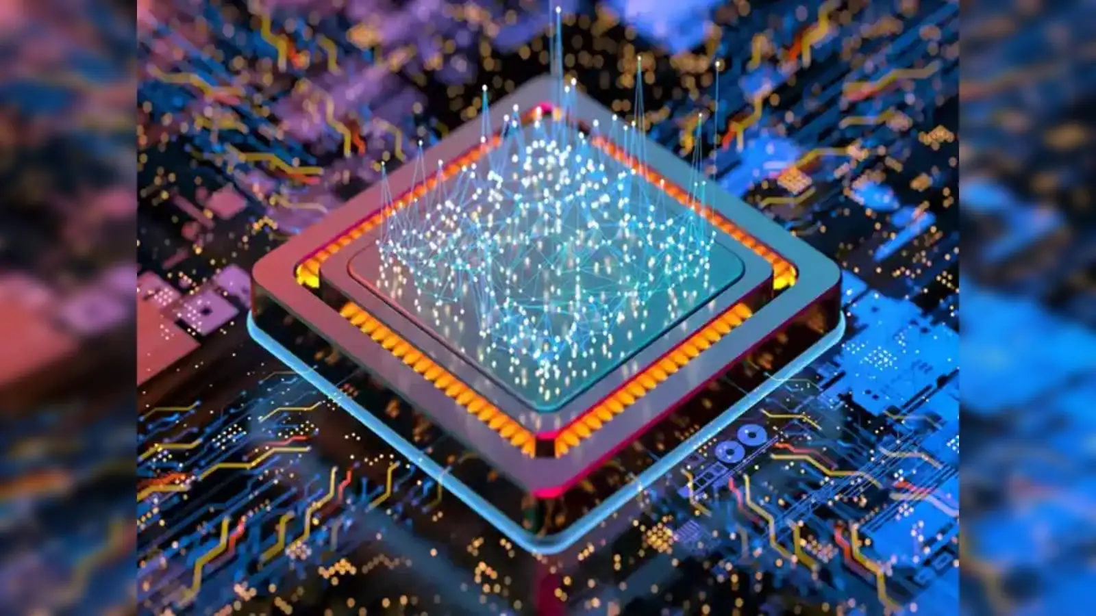 Output growth forecast for Taiwan semiconductors increased - The Economic  Times