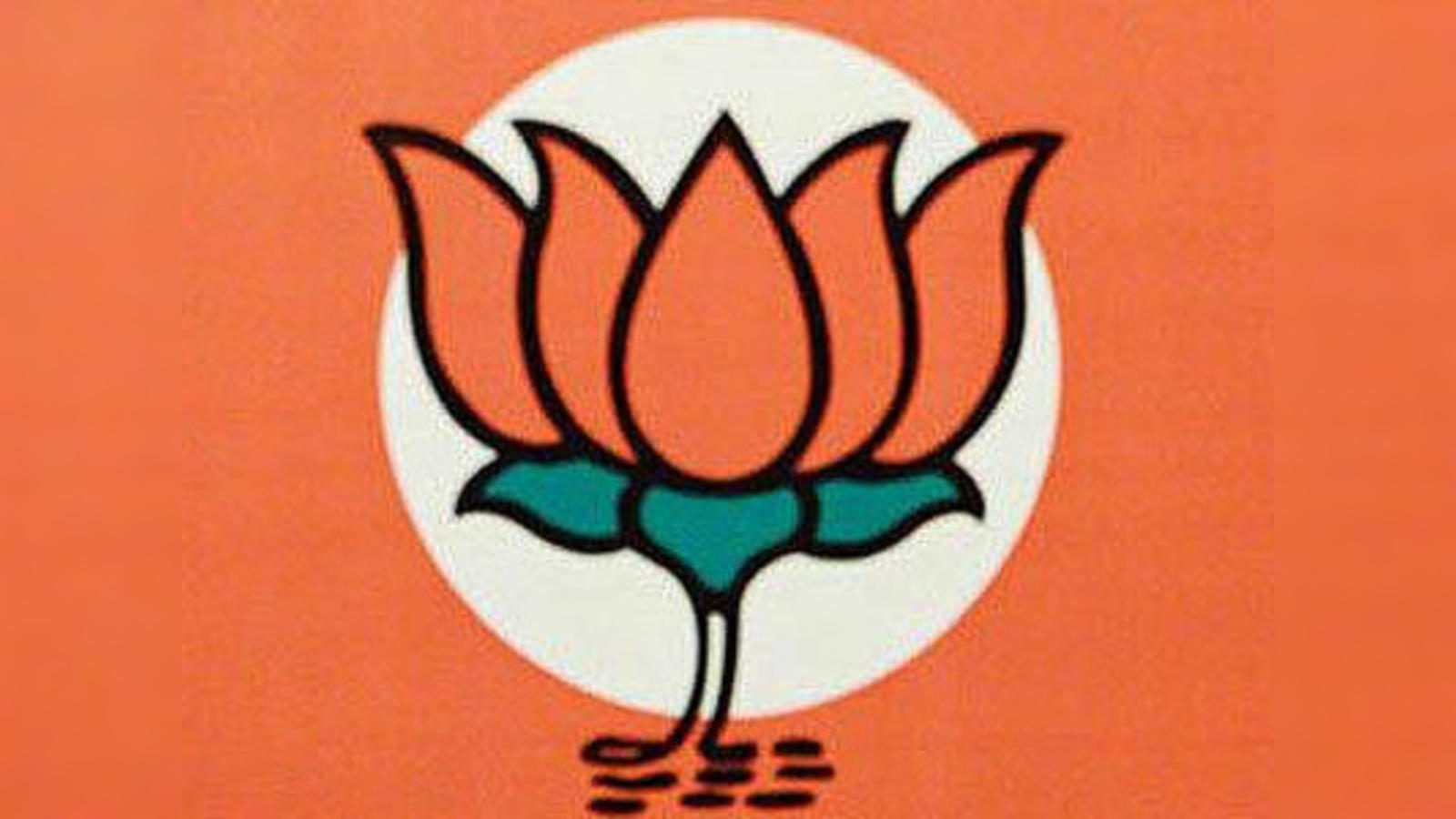 EC To Hear BJP leader Ashwini Upadhyay's Opposition To INC's 'Palm of Hand'  Poll Symbol
