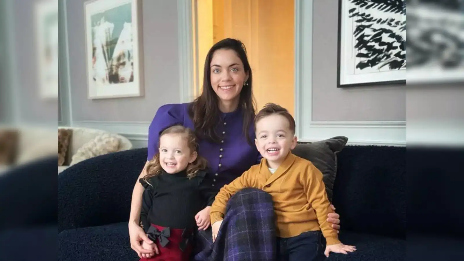 Elon Musk Had Built Companies to Change the Future. Then One Quiet Family Revelation Changed the Conversation Around Him.