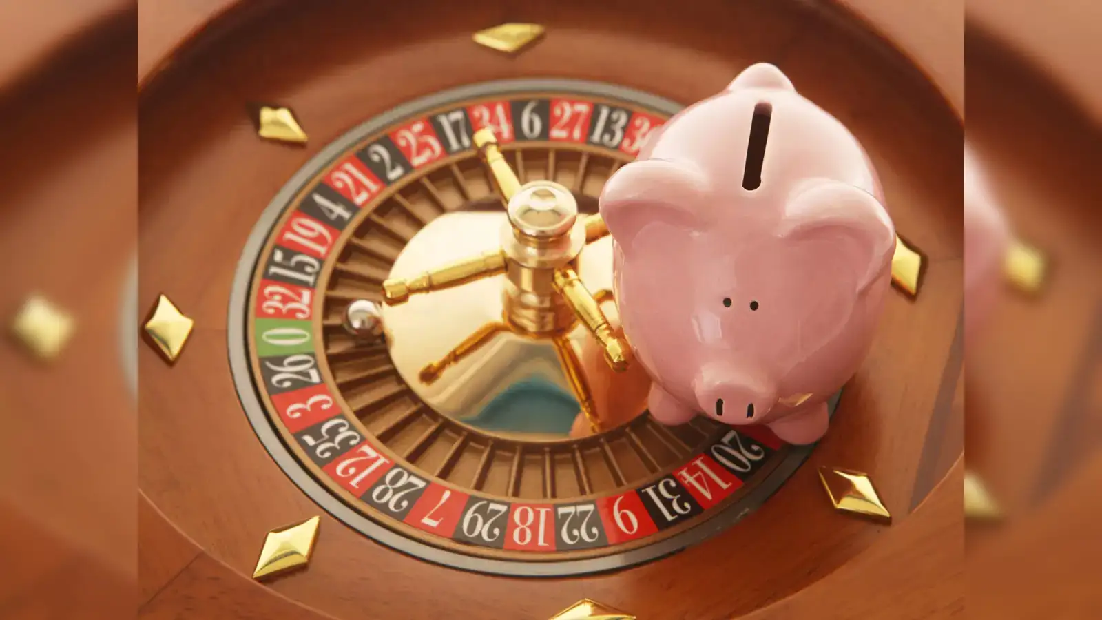 Are you investing or gambling? How you can avoid losing money to risky  investment choices - The Economic Times