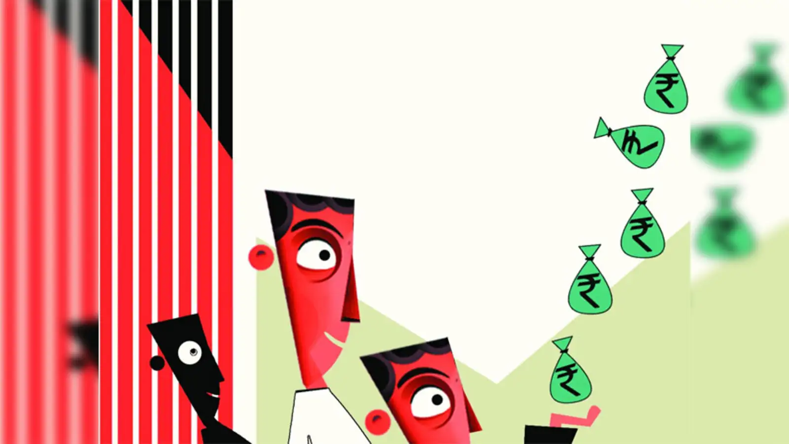 US private equity giant KKR to invest $50 million to buy stake in YuppTV -  The Economic Times