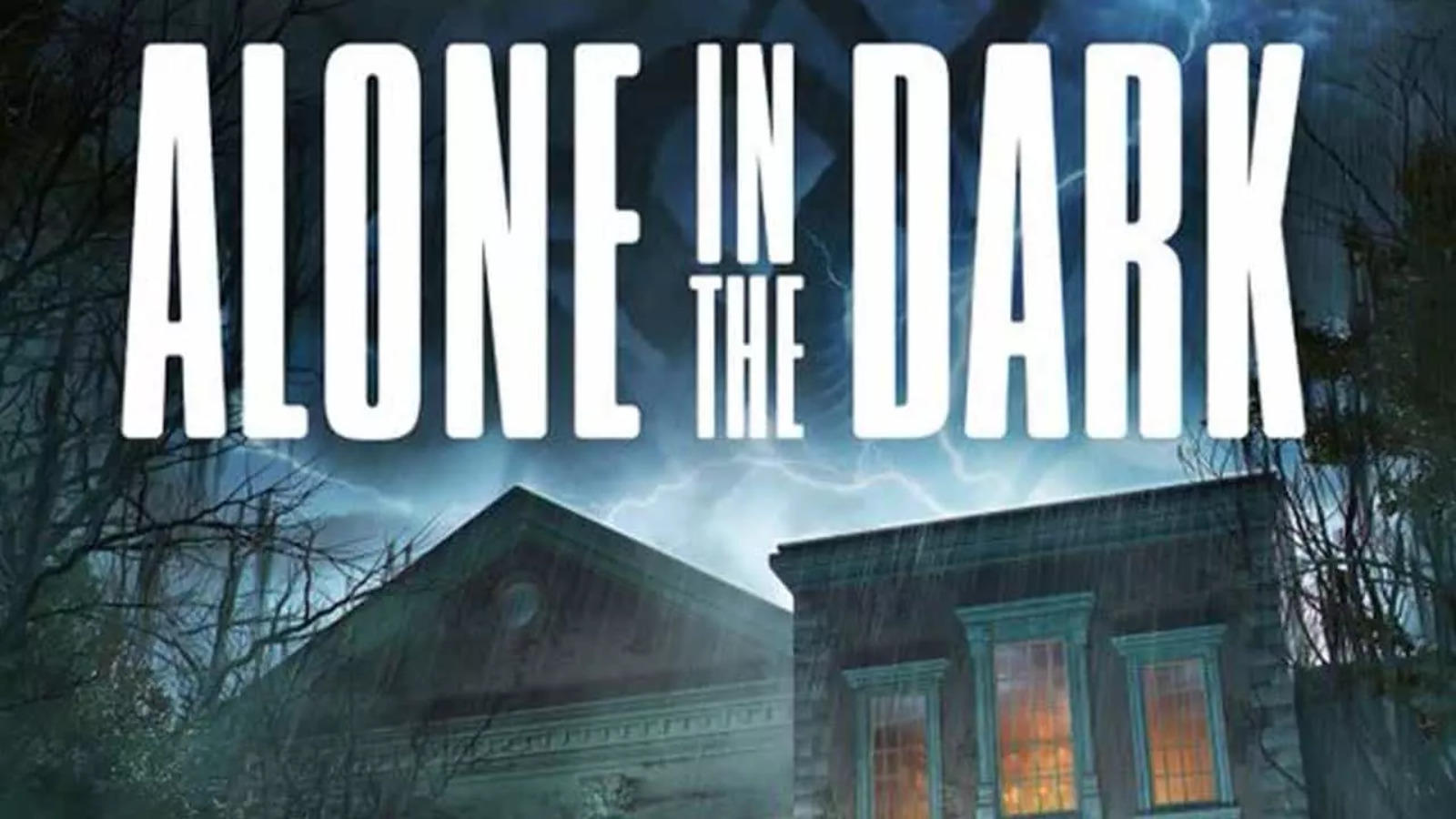 Alone in the Dark (2024) Preview - A Forefather Of Survival Horror