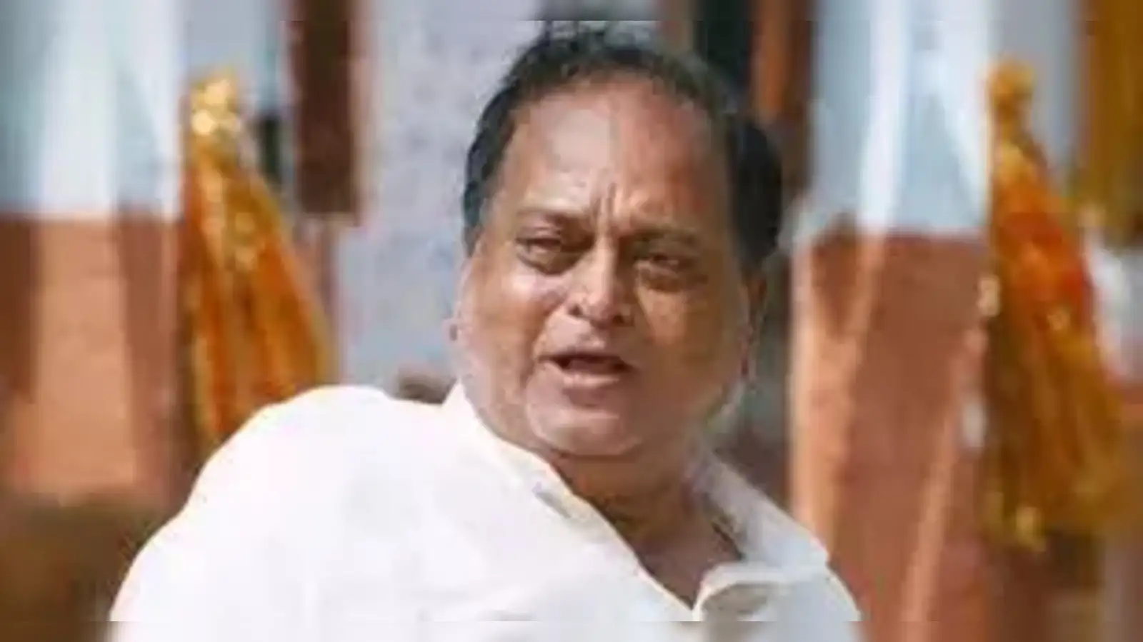 Actor Chalapathi Rao 60 Photos - Moonagedaydream.film