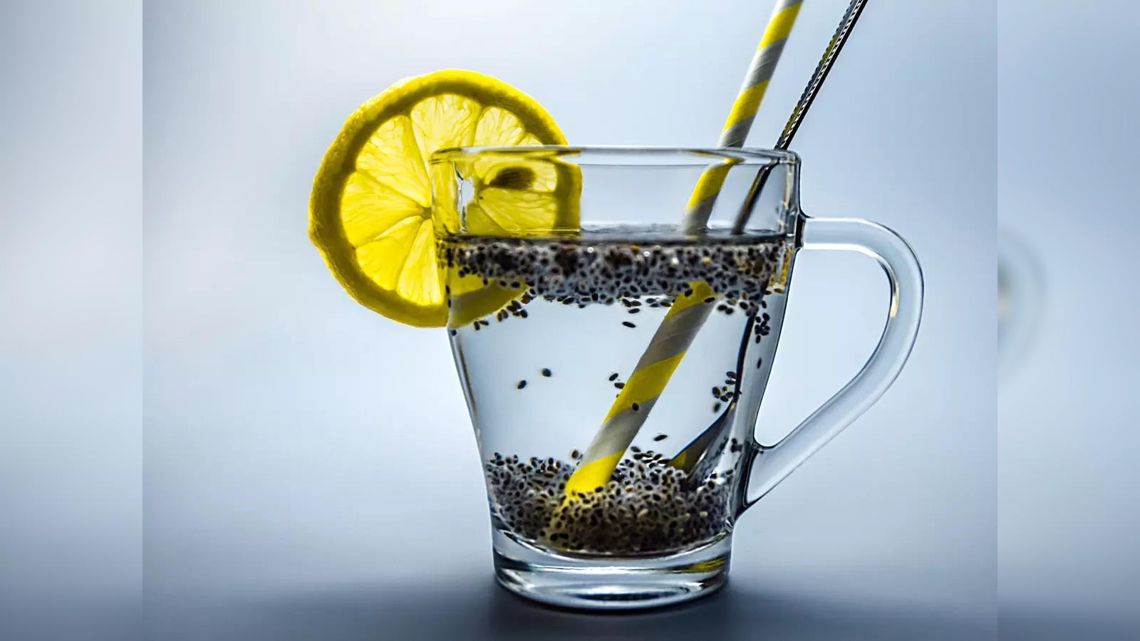 Nutrition alert: Here's what a 28-gram serving of chia seeds contains