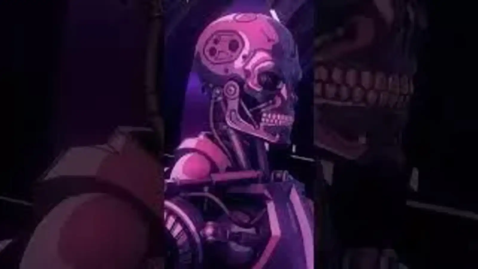 netflix anime: Terminator Zero Anime Series: Heres trailer, release date,  where to watch, plot, characters and voice cast - The Economic Times