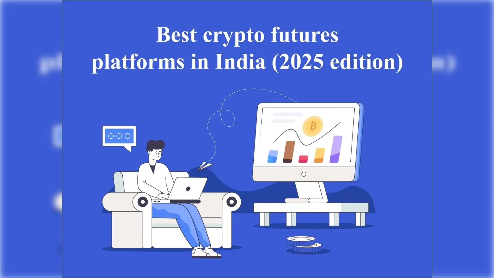 Best crypto futures platforms in India (2025 edition) - The Economic Times