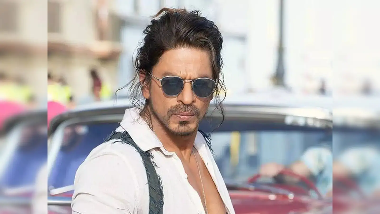 Pathaan 2 in the works! Shah Rukh Khan to return with sequel to 2023  blockbuster spy drama - The Economic Times